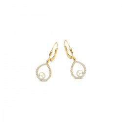 Naiomy oorbellen - 120677