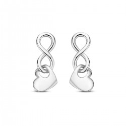 Naiomy oorbellen plaque - 120731