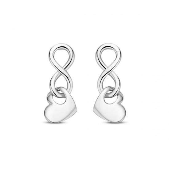 Naiomy oorbellen plaque - 120731