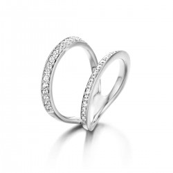 Ring Naiomy - 107453