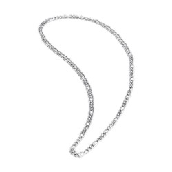 Halsketting Gemini - 116465