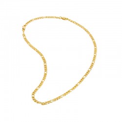 Gemini ketting desino gold - 120193