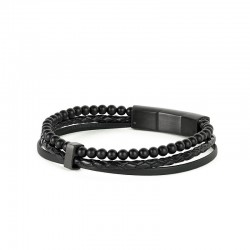Gemini armband terra black - 120195