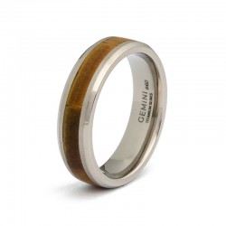 Gemini ring rota light tiger - 121025