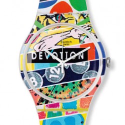 Swatch - 102400