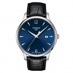 Tissot horloge - 114449
