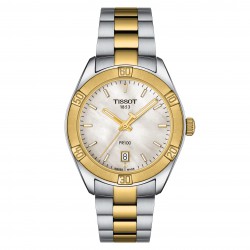 Tissot horloge - 114462