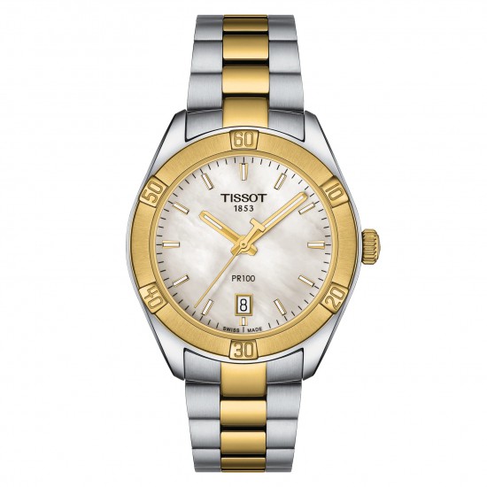 Tissot horloge - 114462