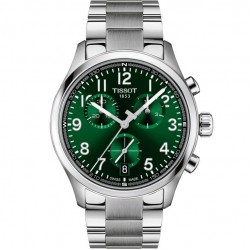 Tissot Chrono L groen - 120776