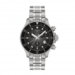Tissot Seastar 1000 chronograph quartz 38mm - 119608