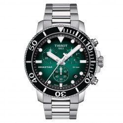 Tissot horloge Seastar - 114481
