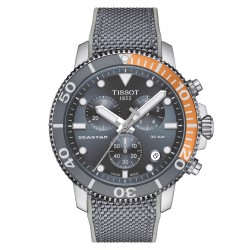 Tissot Seastar 1000 chronograph - 116808