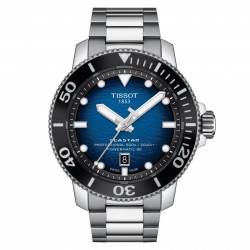 Tissot Seastar automatique - 114456