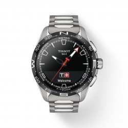 Tissot T Touch - 114501