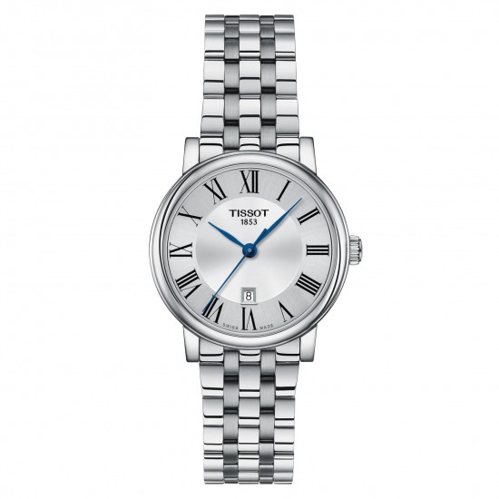 Tissot horloge - 114453