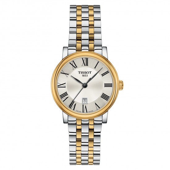 Tissot horloge - 114464