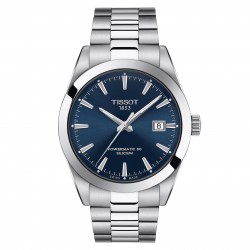 Tissot gentleman automatique - 115848