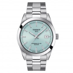 TISSOT GENTLEMAN POWERMATIC 80 SILICIUM - 117044