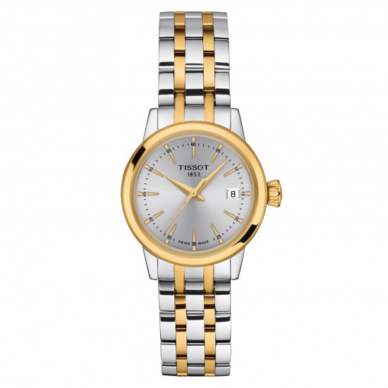 Tissot horloge "classic dream Lady" - 115786