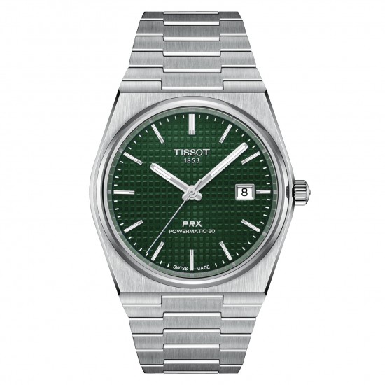 Tissot PRX automatique - 116159