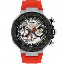 Tisso T-race Limited Edition 1 of 2026 - 120775