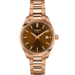 Tissot PR100 chonograph - 120161