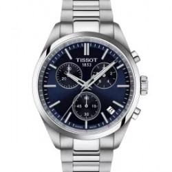 Tissot PR100 chonograph - 120160
