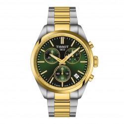 Tissot Chrono PR100 40mm - 121346