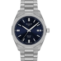 Tissot T-Classic PRC 100 Solar Horloge - 120995