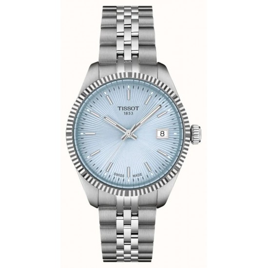 Tissot horloge "Ballade" - 121340