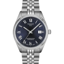 Tissot ballade automatique Powermatic 80 COSC - 121342
