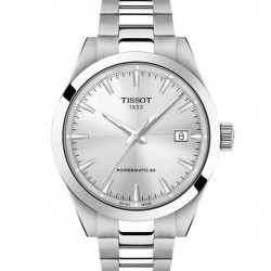 Tissot gentleman 38cm powermatic 80 - 120868