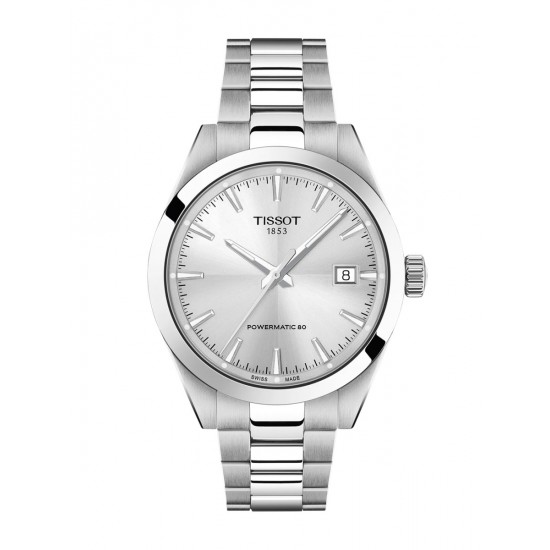 Tissot gentleman 38cm powermatic 80 - 120868