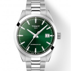 Tissot gentleman 38cm powermatic 80 - 120869