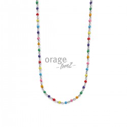 Halsketting Orage - 116025