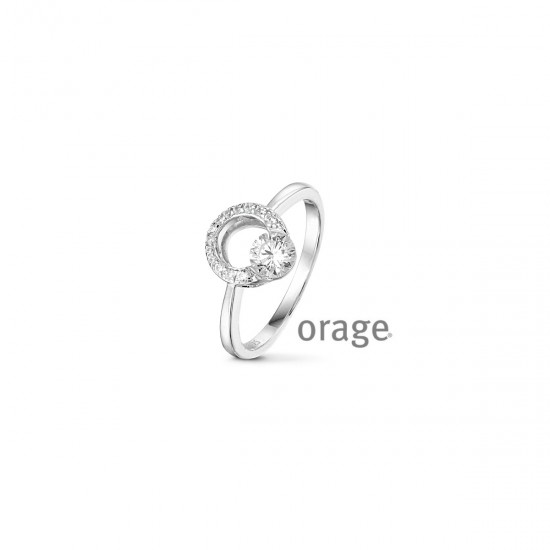 Ring Orage - 112601