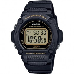 Casio - 115718