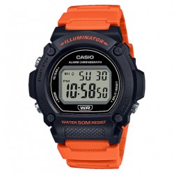 Casio - 114567